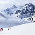 Dolonne - Happy Apartment Courmayeur