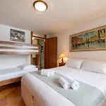 Apartment Dolonne - Happy