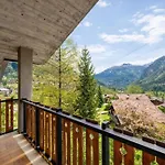 Dolonne - Happy Appartamento Courmayeur