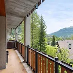 Appartamento Dolonne - Happy Courmayeur