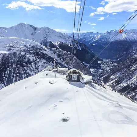 شقة Dolonne - Happy كورمايور