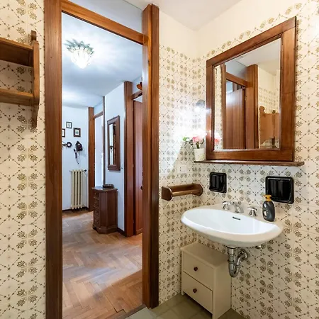 Appartamento Dolonne - Happy