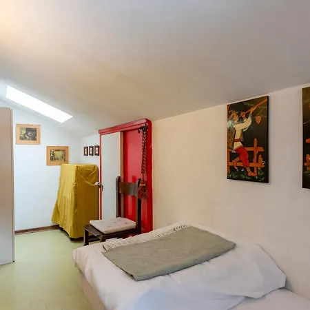 Dolonne - Happy Appartamento Courmayeur