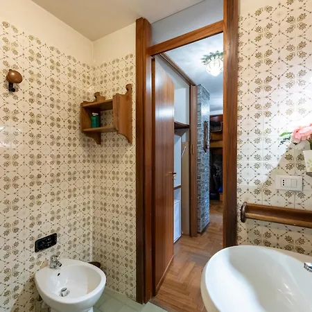 شقة Dolonne - Happy