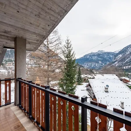 شقة Dolonne - Happy *