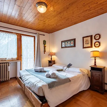 شقة Dolonne - Happy كورمايور