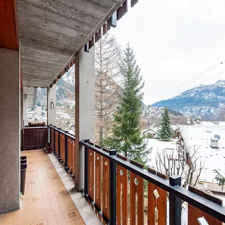 Dolonne - Happy Appartamento *