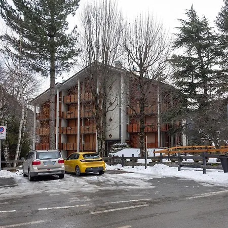 Dolonne - Happy Appartamento Courmayeur