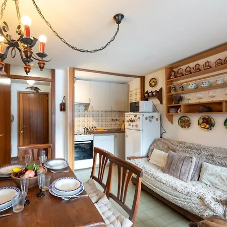 Apartament Dolonne - Happy