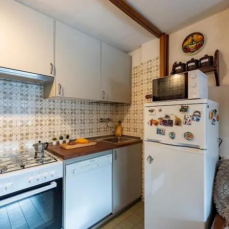 Dolonne - Happy Apartament *