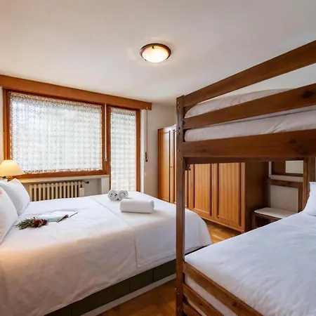 Dolonne - Happy Courmayeur