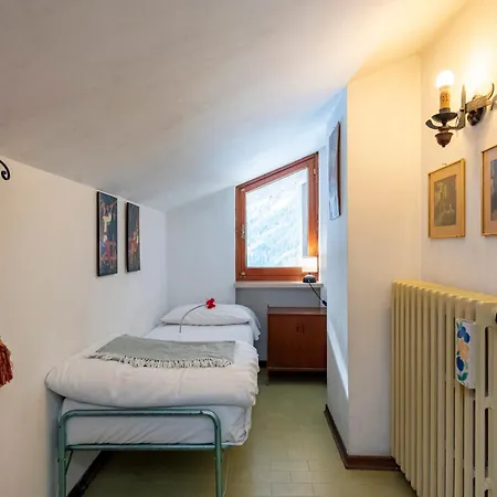 Appartamento Dolonne - Happy Courmayeur