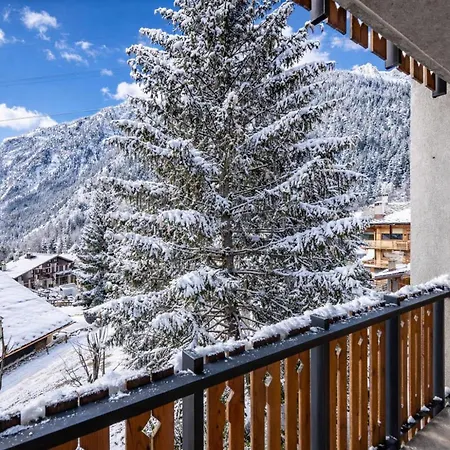 Dolonne - Happy Appartamento Courmayeur