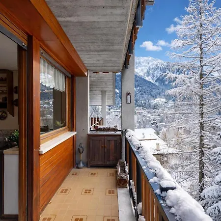 Appartamento Dolonne - Happy