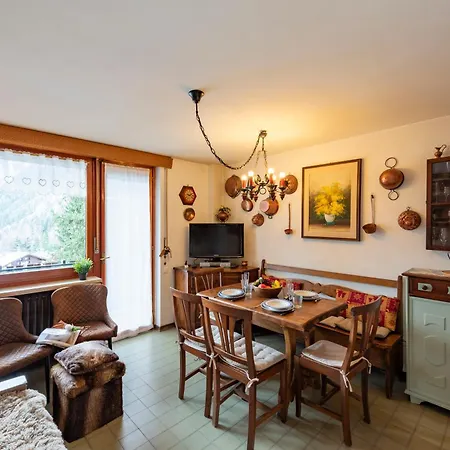 Dolonne - Happy Appartamento *