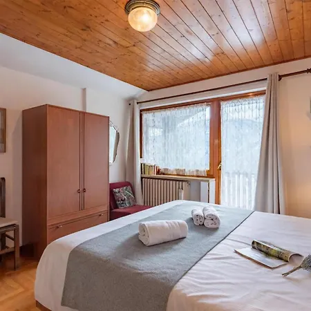 Appartamento Dolonne - Happy *