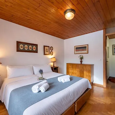 Dolonne - Happy Apartment Courmayeur