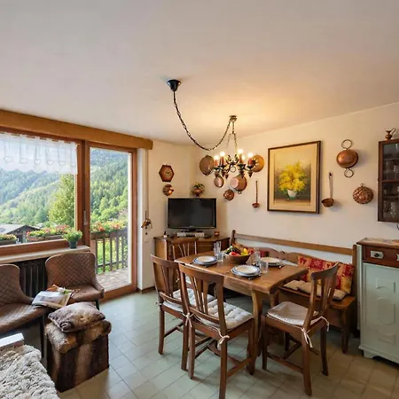 Dolonne - Happy Apartment