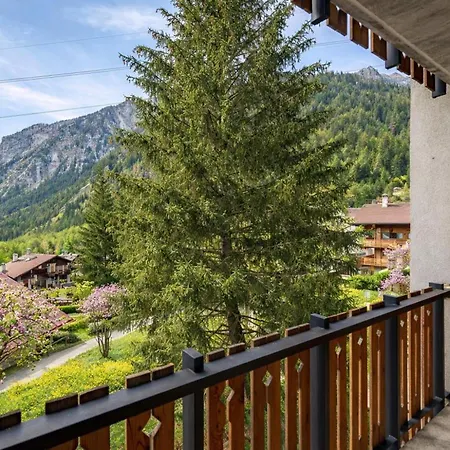 Dolonne - Happy * Courmayeur