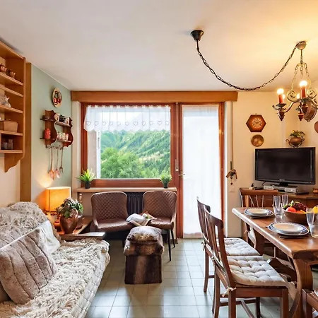 Apartment Dolonne - Happy *