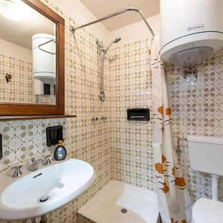 Apartment Dolonne - Happy