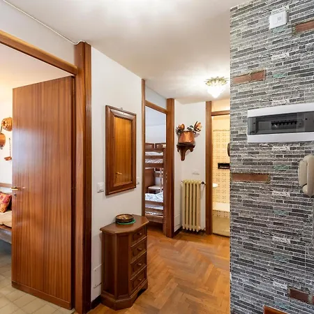 Apartment Dolonne - Happy