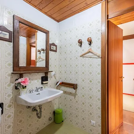 Apartment Dolonne - Happy