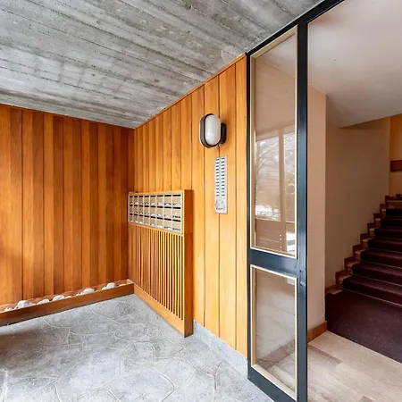 Dolonne - Happy Apartment Courmayeur