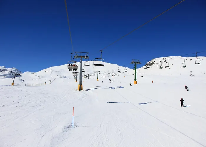 Dolonne - Happy Apartment *