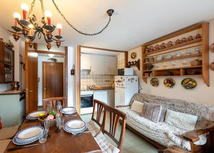 Apartament Dolonne - Happy