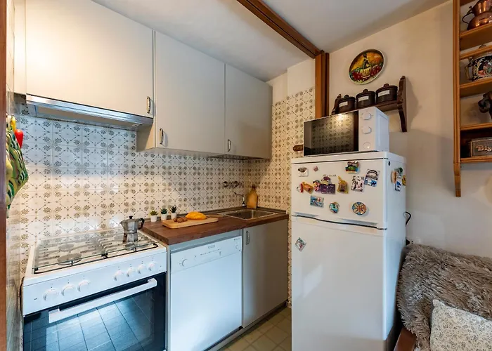 Dolonne - Happy Apartament *