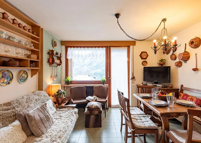 Dolonne - Happy * Courmayeur