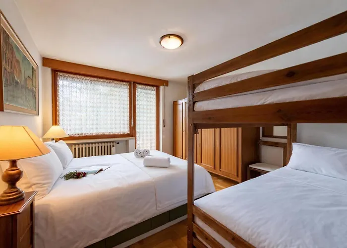 Dolonne - Happy Courmayeur