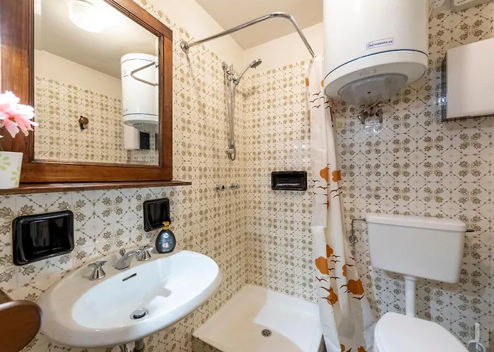 Apartment Dolonne - Happy