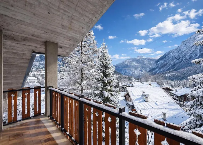 Dolonne - Happy Apartament *