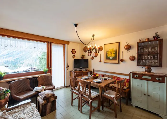 Dolonne - Happy Apartment *