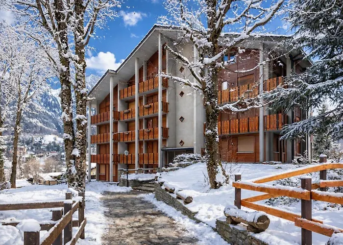 Dolonne - Happy Courmayeur