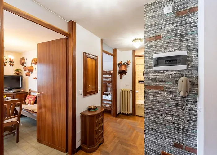 Apartament Dolonne - Happy