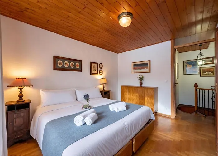 Dolonne - Happy Apartment Courmayeur