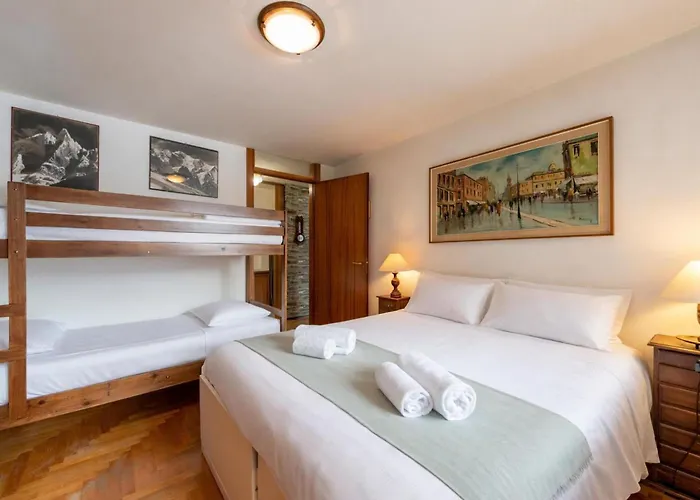 Apartament Dolonne - Happy