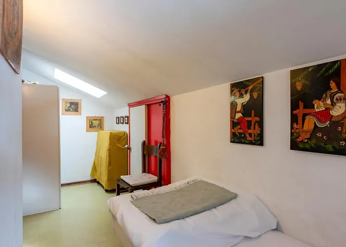 Apartment Dolonne - Happy Courmayeur