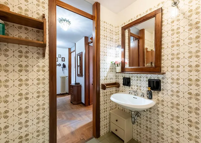 Dolonne - Happy Apartment Courmayeur