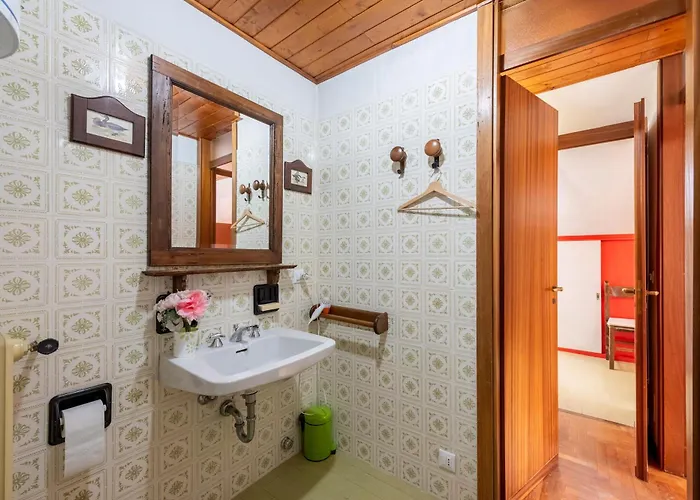 Dolonne - Happy Apartament Courmayeur