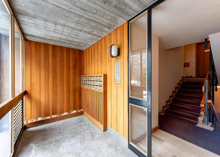 Apartment Dolonne - Happy